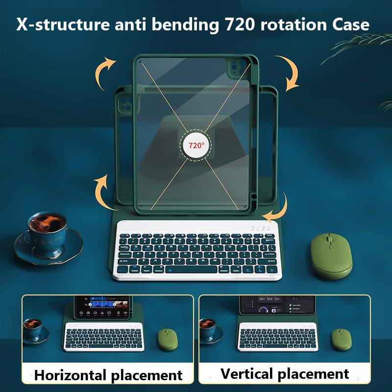 삼성 갤럭시 탭 S10 FE 10.9 A11 플러스 1 - Samsung Tablet Keyboard Accessories 리뷰 및 가격