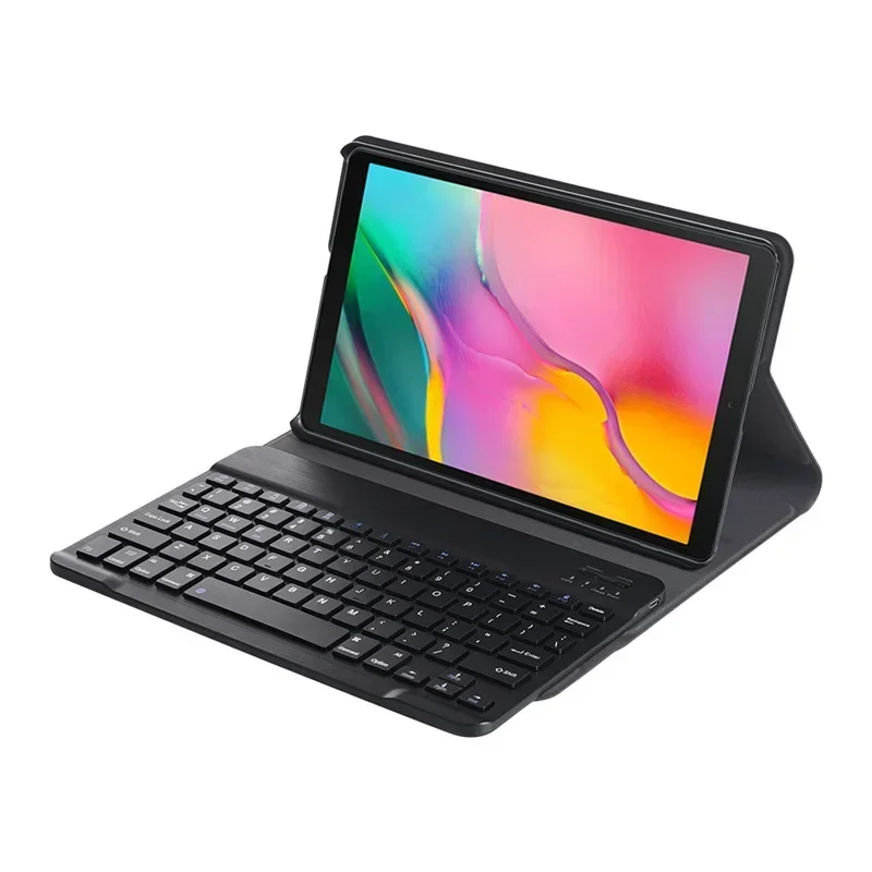 삼성 갤럭시 탭 S5e 10.5인치 키보드 케이스 마그 - Samsung Tablet Keyboard Accessories 리뷰 및 가격