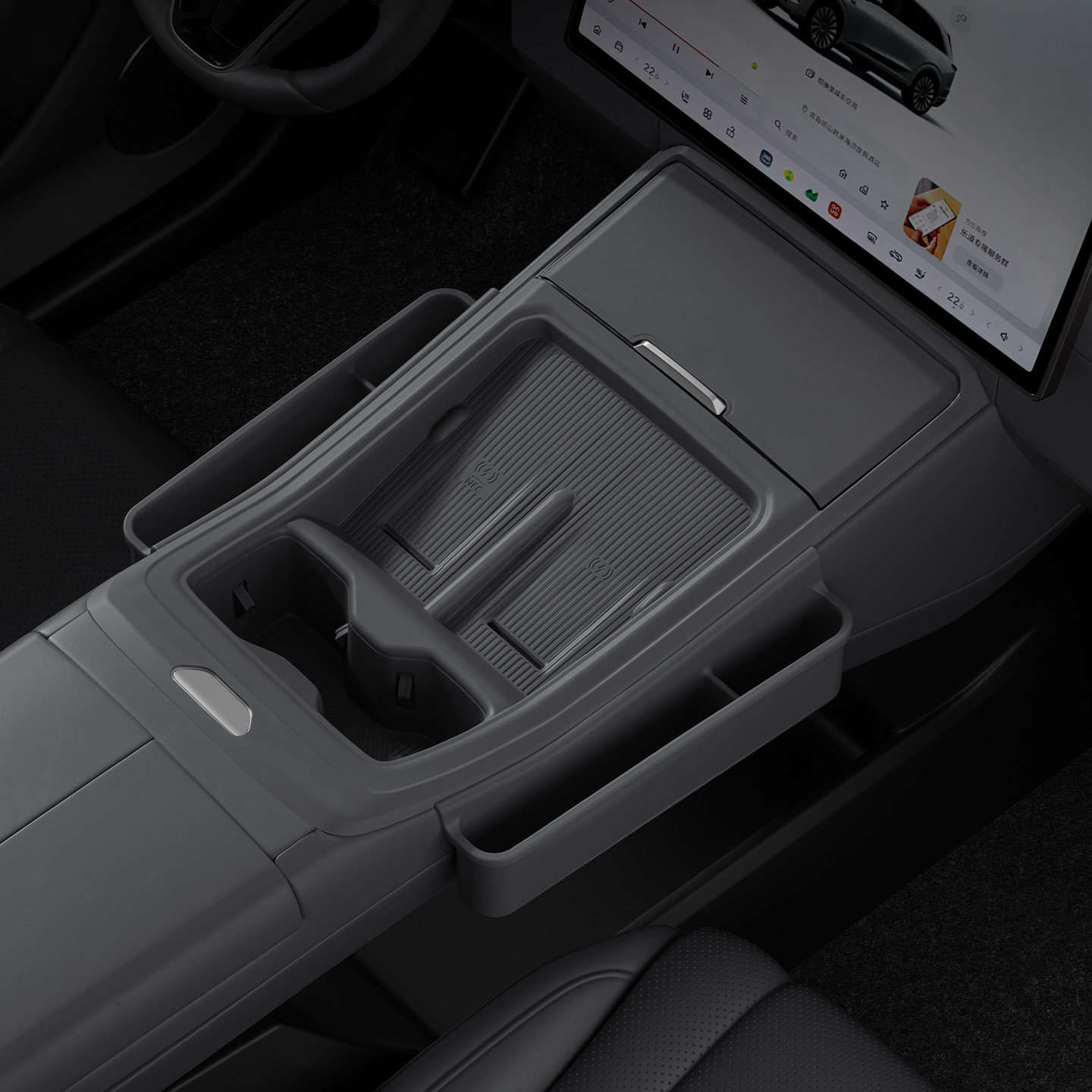 2025년형 리프모터 L90 무선 충전 실리콘 패드,  - Wireless Charging Pad 리뷰 및 가격