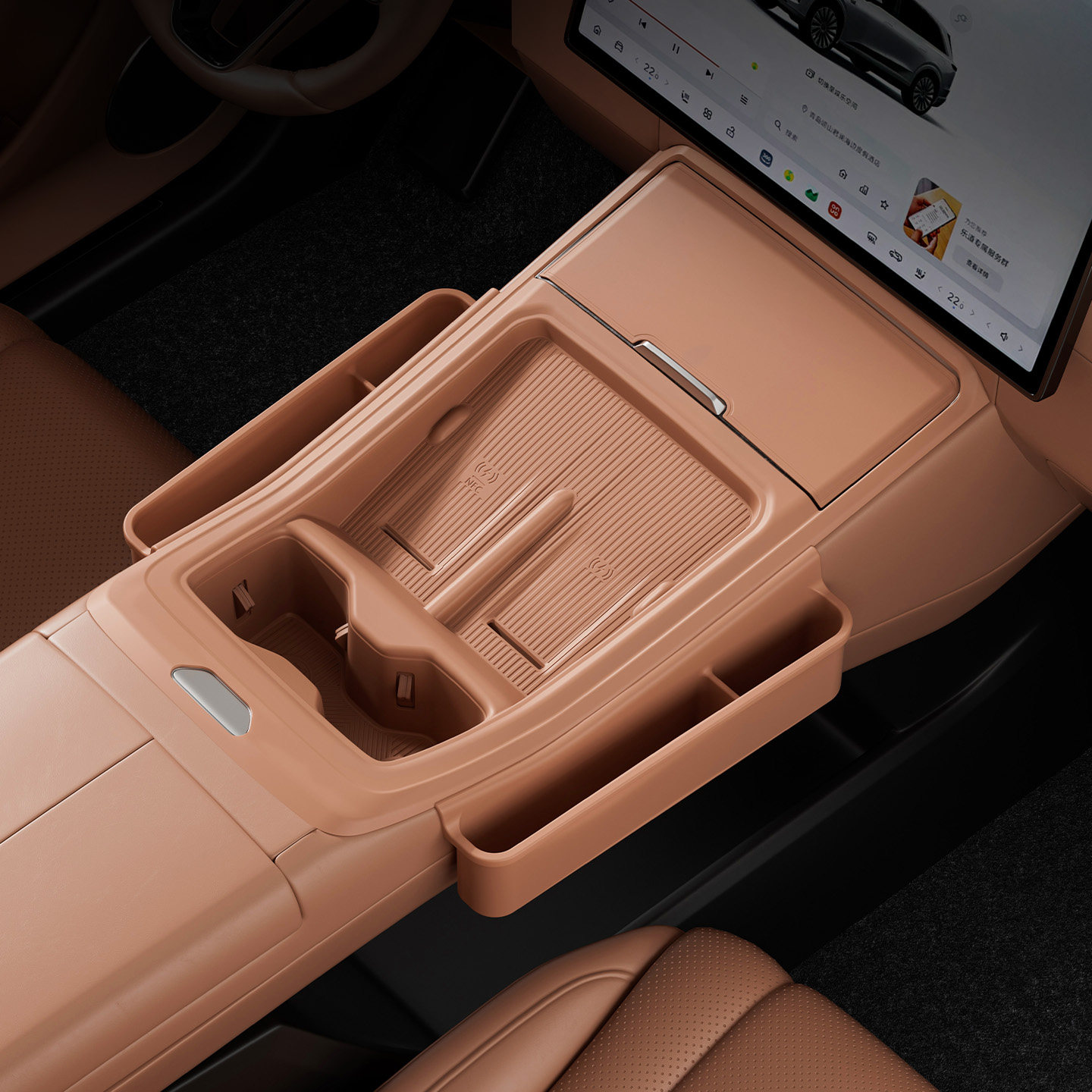 2025년형 리프모터 L90 무선 충전 실리콘 패드,  - Wireless Charging Pad 리뷰 및 가격