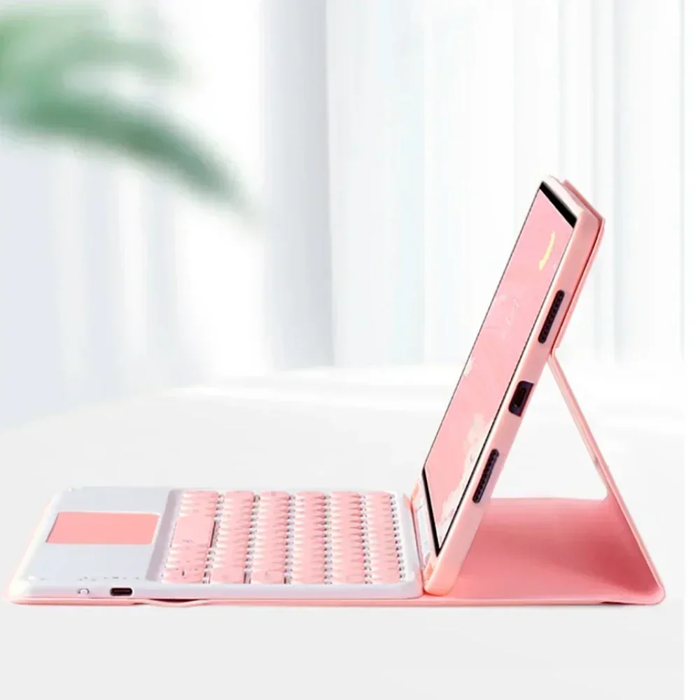 삼성 갤럭시 키보드 케이스, 블루투스 무선 키보드 및  - Samsung Tablet Keyboard Accessories 리뷰 및 가격