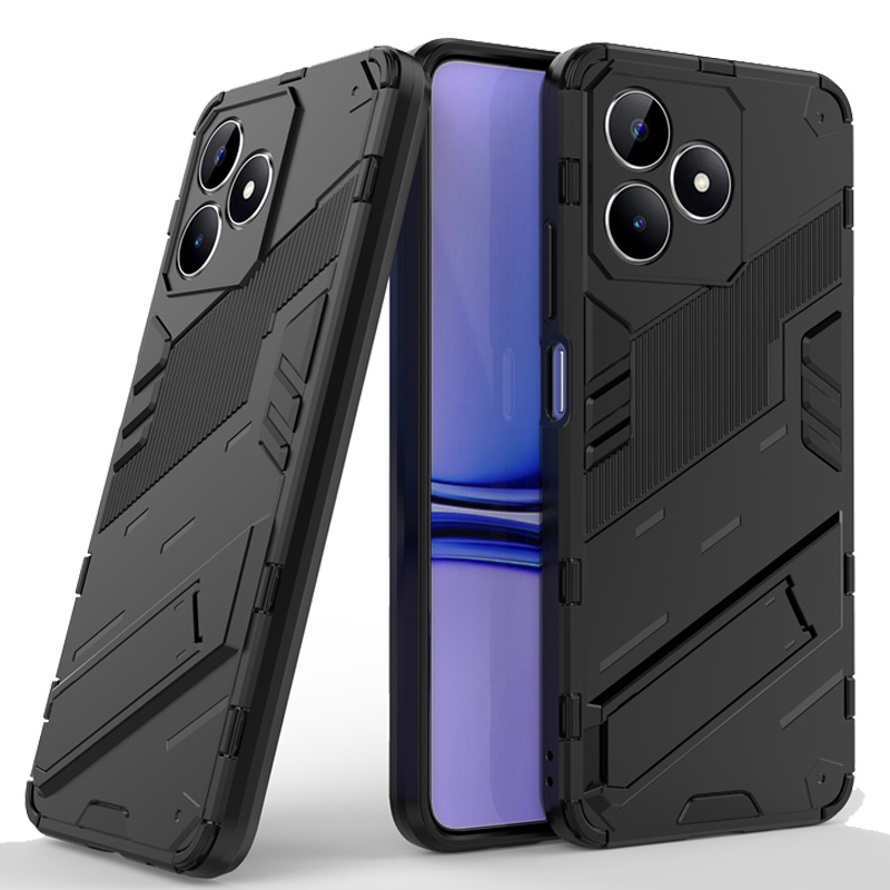 Realme Note 50 용 휴대폰 거치대 케이스,  - Realme Note 50 리뷰 및 가격