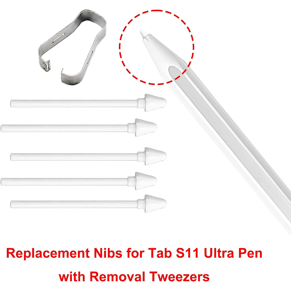 삼성 갤럭시 탭 S11/S11 울트라 스타일러스 S펜용 - Tablet Stylus Accessories 리뷰 및 가격