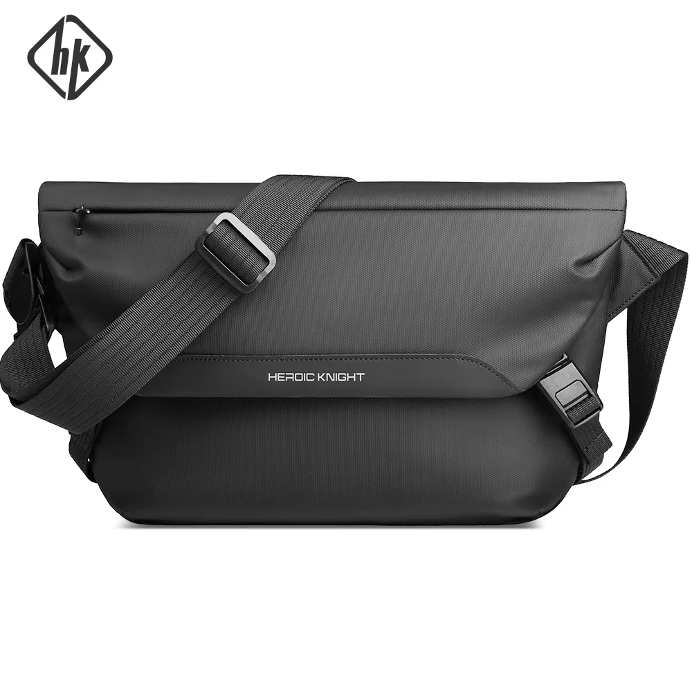 HcanKcan 남자 숄더백 방수 대용량 메신저 백 미 - Tablet Shoulder Bag 리뷰 및 가격