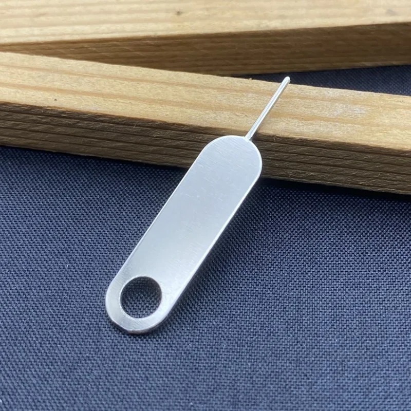 5Pcs Sim 카드 트레이 이젝터 꺼내기 핀 아이폰에 - Xiaomi Tablet Accessories 리뷰 및 가격