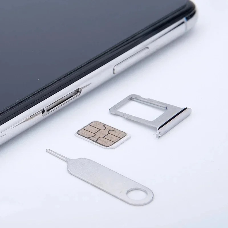 5Pcs Sim 카드 트레이 이젝터 꺼내기 핀 아이폰에 - Xiaomi Tablet Accessories 리뷰 및 가격