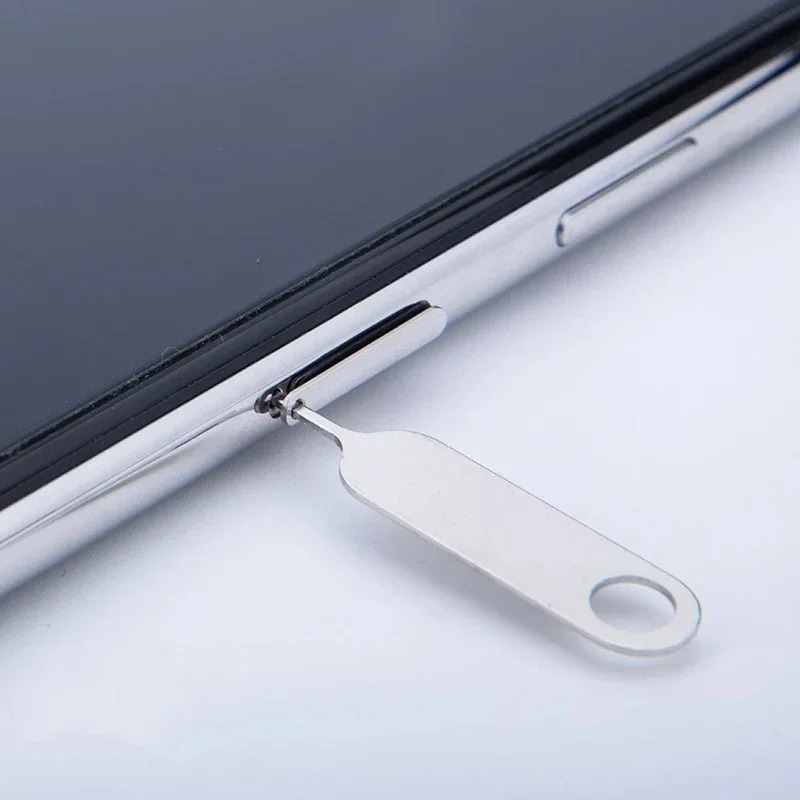5Pcs Sim 카드 트레이 이젝터 꺼내기 핀 아이폰에 - Xiaomi Tablet Accessories 리뷰 및 가격