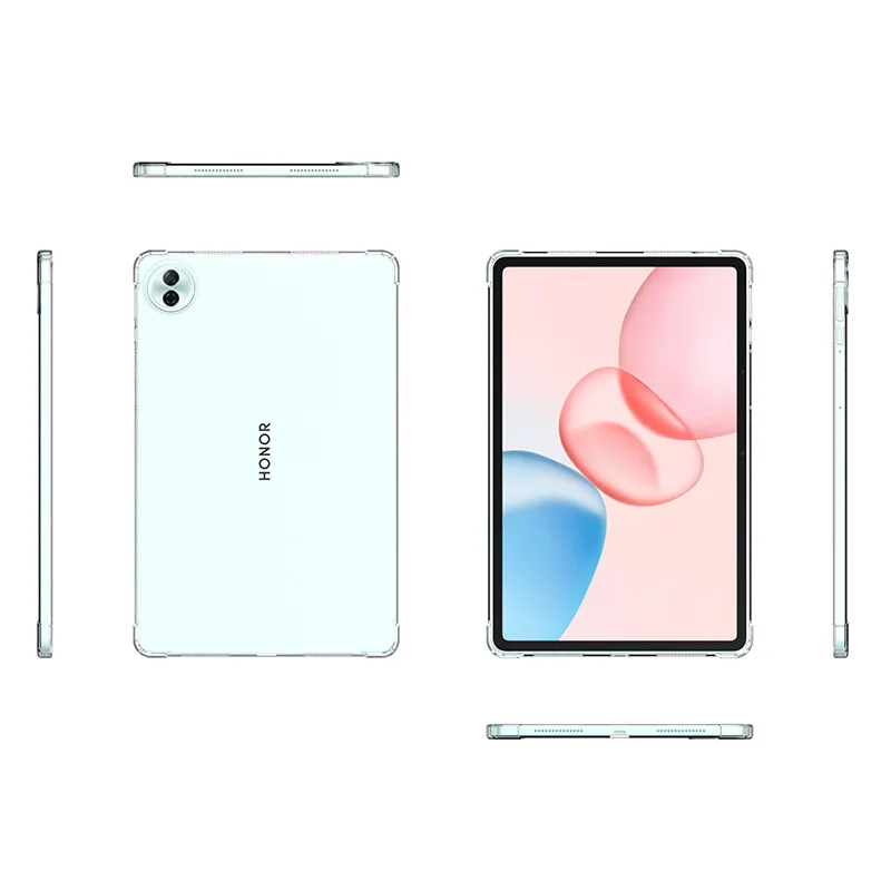 화웨이 아너 패드 10 12.1인치 2025 에어백 투 - Honor Tablet Accessories 리뷰 및 가격