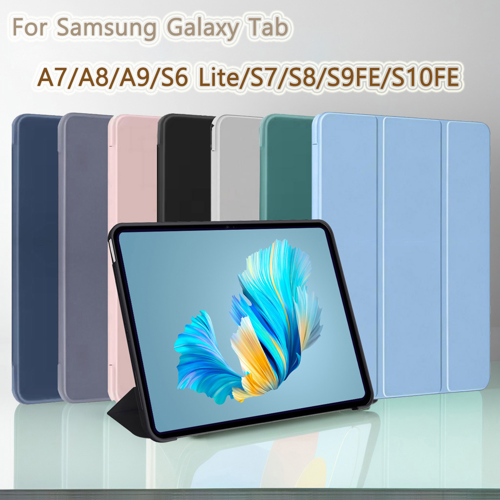 삼성 갤럭시 탭 A7 A8 A9 플러스 S6 라이트 S - Tablet S9 Fe Accessories 리뷰 및 가격