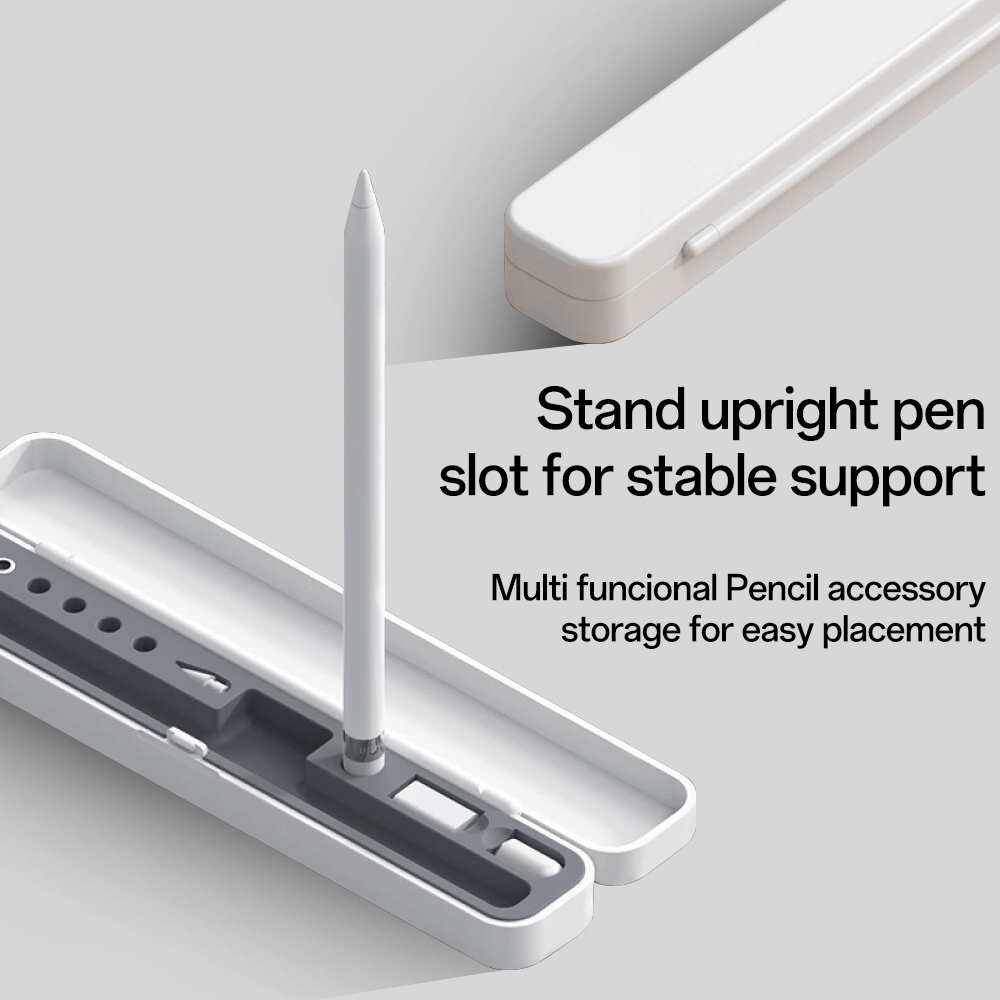 Applepencil 보관함 2세대 연필 팁 스타일러스 - Top Tablet Accessories 리뷰 및 가격