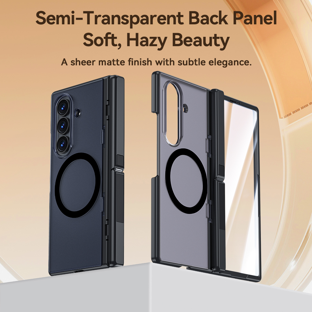 매트 마감 맥세이프 브래킷 반투명 케이스 삼성 갤럭시  - Screen Protector Matte 리뷰 및 가격