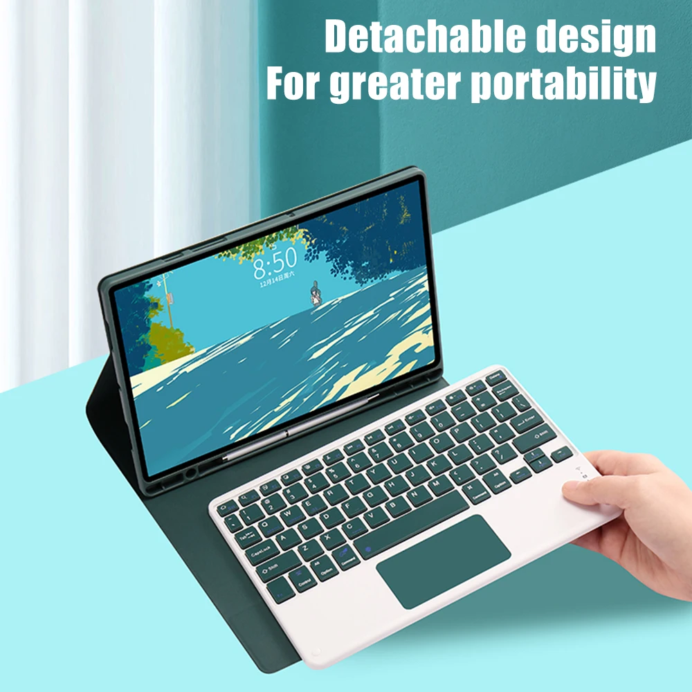 삼성 갤럭시 탭 S10 Fe+ 케이스 SM-X620 S - Samsung Tablet Keyboard Accessories 리뷰 및 가격