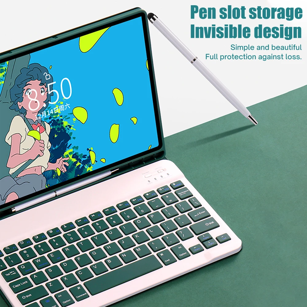 삼성 갤럭시 탭 S10 Fe+ 케이스 SM-X620 S - Samsung Tablet Keyboard Accessories 리뷰 및 가격