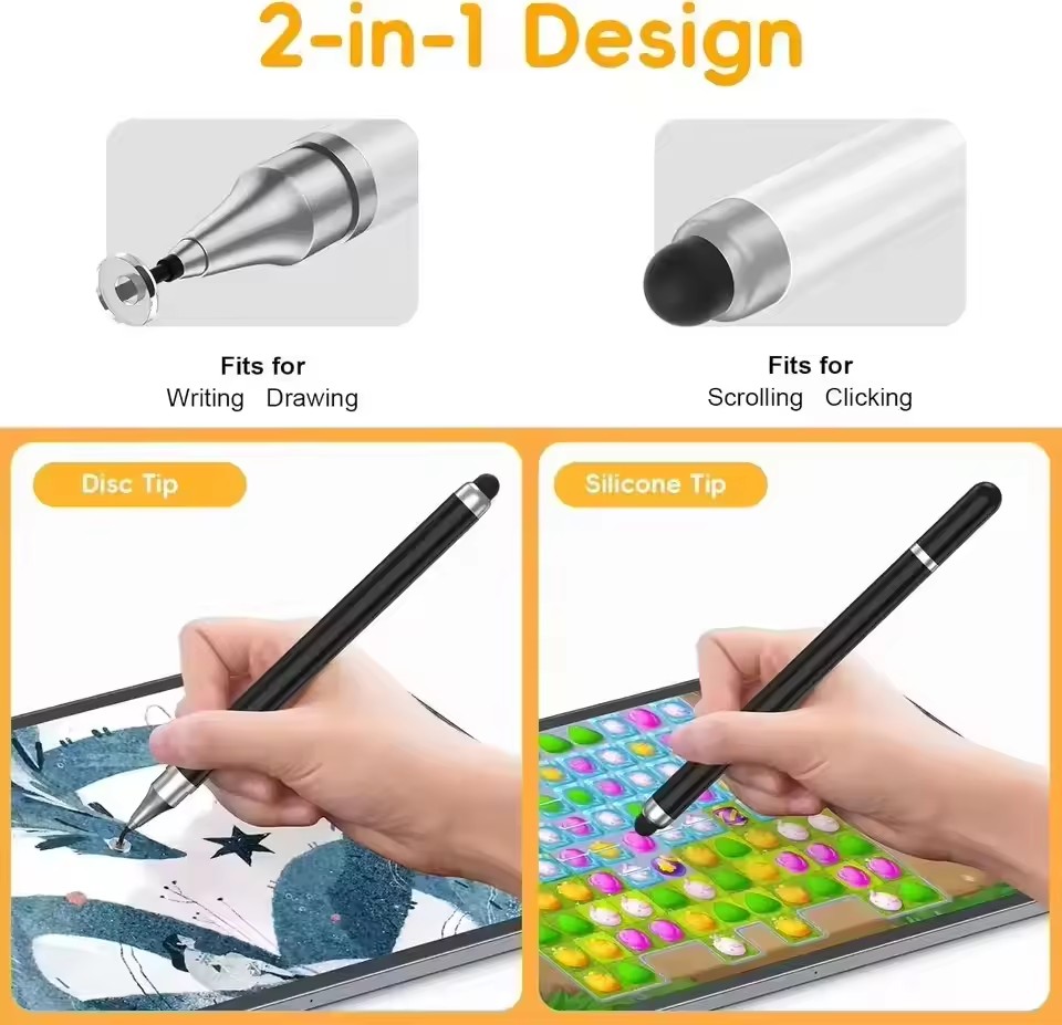 태블릿 모바일 안드로이드 IOS 폰 아이패드 액세서리  - Tablet Stylus Accessories 리뷰 및 가격