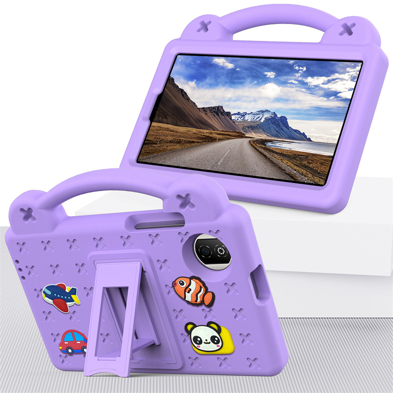 귀여운 어린이용 태블릿 케이스, Honor Pad X7 - Honor Tablet Accessories 리뷰 및 가격
