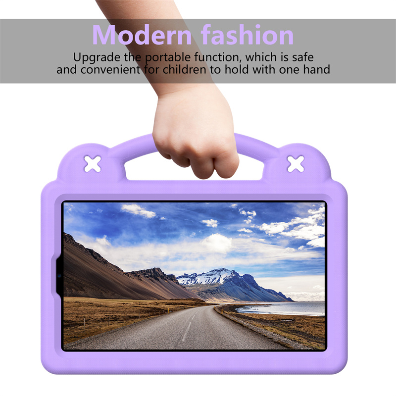 귀여운 어린이용 태블릿 케이스, Honor Pad X7 - Honor Tablet Accessories 리뷰 및 가격
