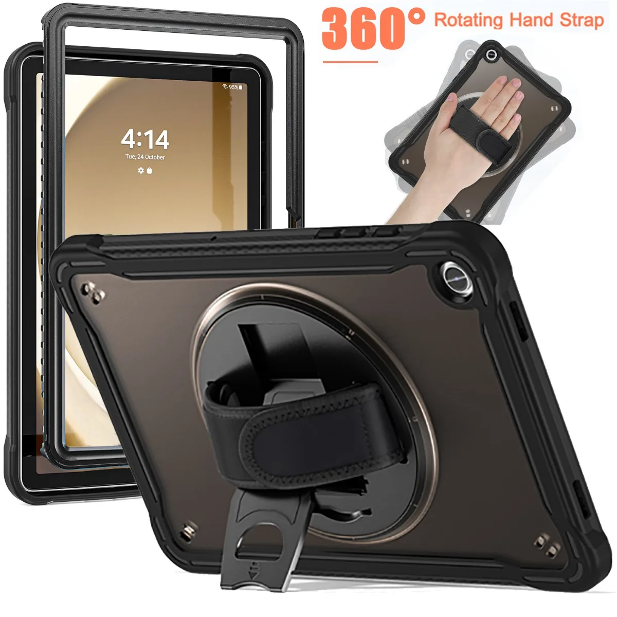 삼성 갤럭시 탭 S11 A9 플러스 A11 플러스 11 - Tablet A9 Accessories 리뷰 및 가격